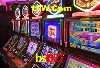 bsbet: Seu Cassino Premiado com Pagamentos Rápidos