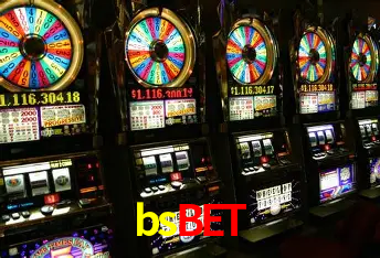 bsbet app